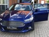 Video af Ford Mondeo 2,0 TDCi Titanium 150HK Stc 6g