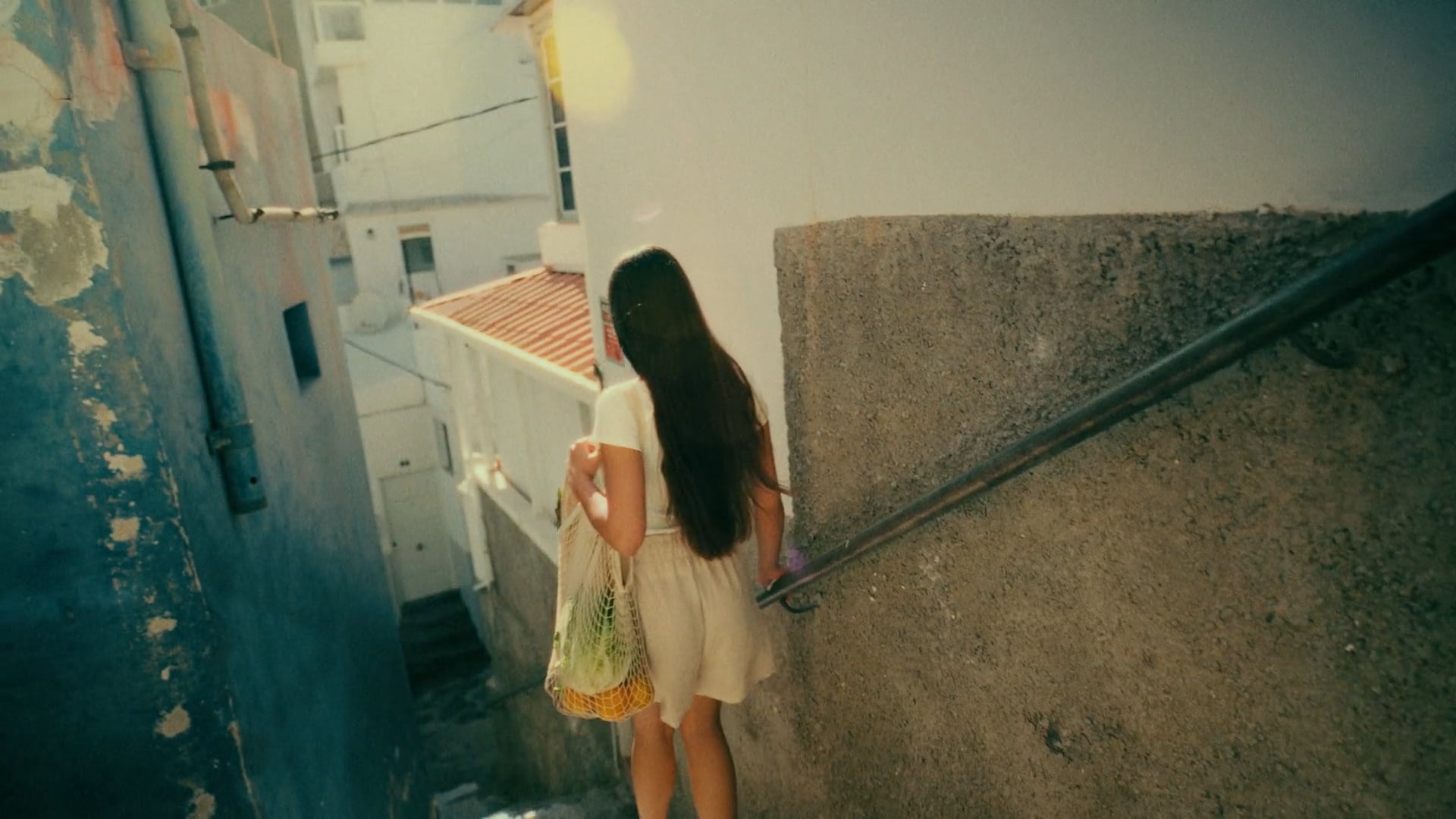 Rosario Solar - Spot 45" - Director´s Cut