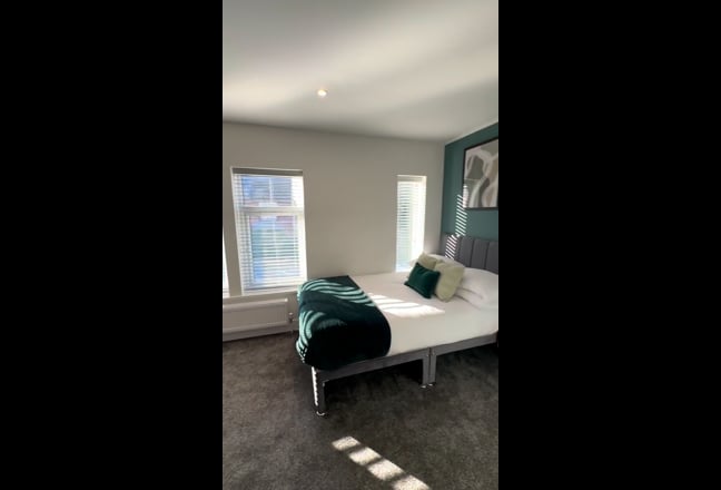 Brand New - PE1 St. Pauls Road - 2 Weeks Free Rent Main Photo