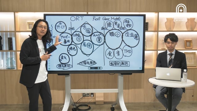 小児矯正の結果を出すための睡眠の土台