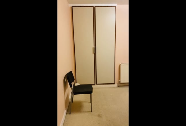 2 Rooms  for Rent- Asian  Family House Main Photo