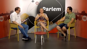 Parlem: Grup de Danses La Farandola