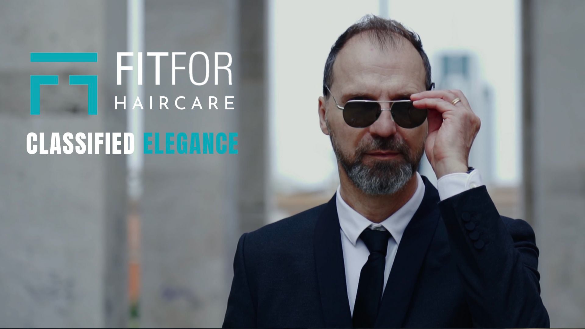 Fitfor - Classified elegance