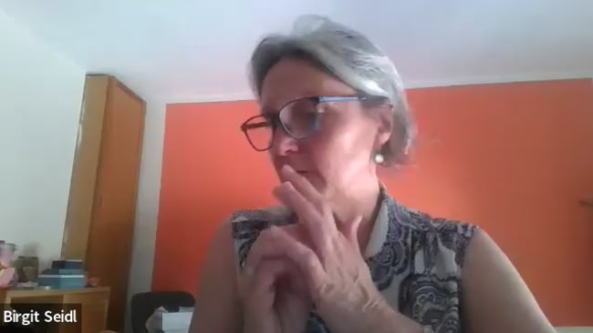 01.07.2025 - Berufung & Branding