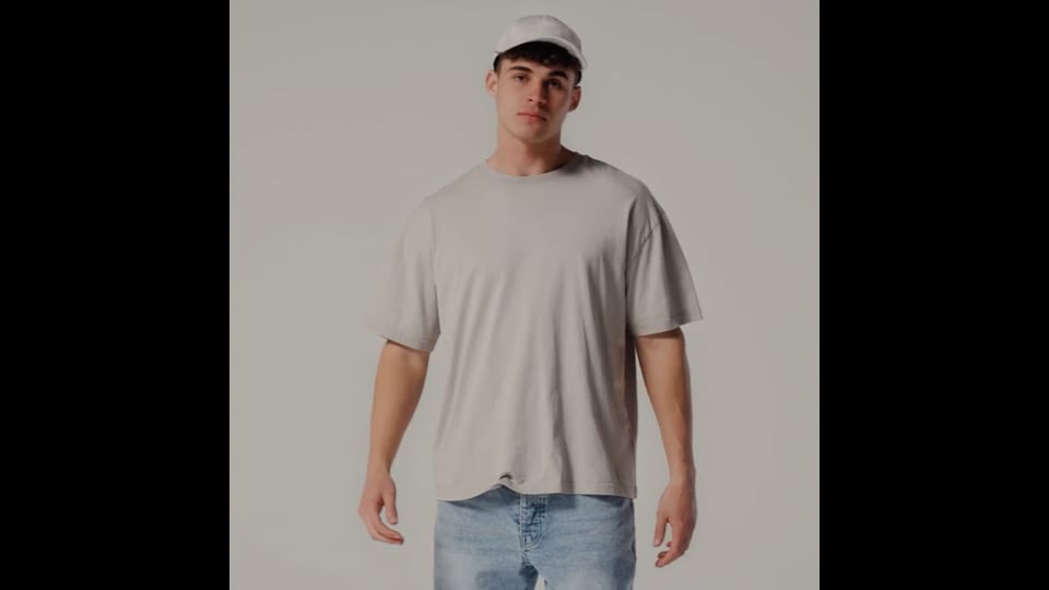 CASQUETTE PERSONNALISABLE EFFET DAIM 'DAIMO'