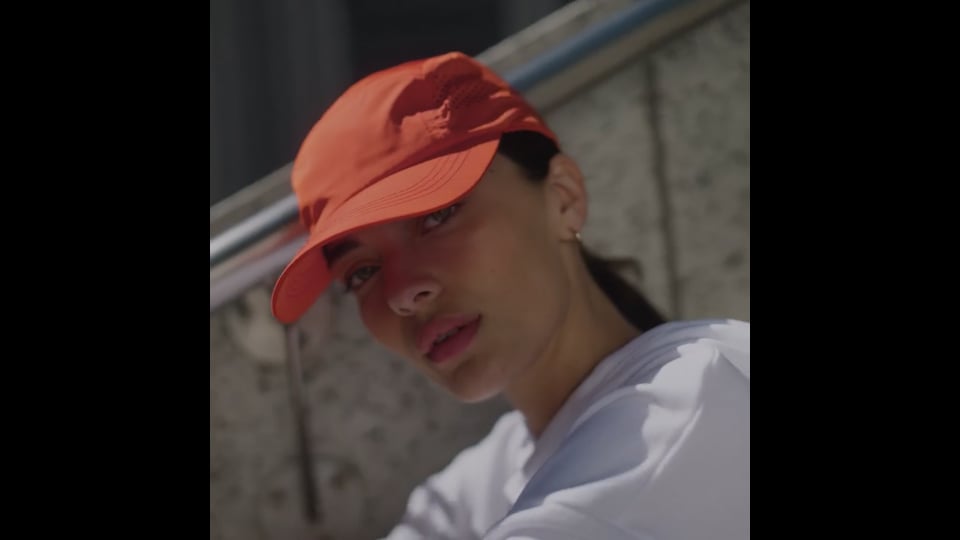 CASQUETTE DE SPORT PERSONNALISÉE BEECHFIELD® 'GREECE' 