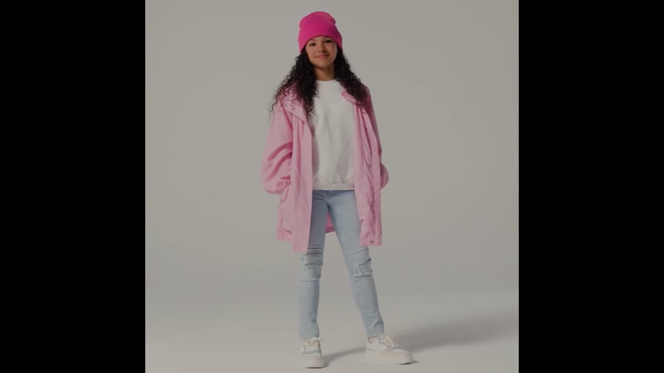 BONNET ENFANT PERSONNALISABLE 'CAPELINO'