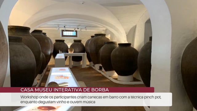 EP 43 | Notícias do Enoturismo