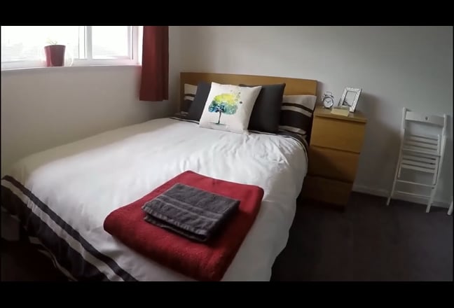 Friendly Houseshare All Bills + Cleaner Inc Main Photo