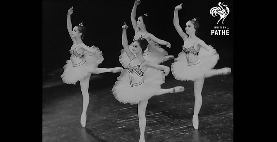 English National Ballet celebrates ENB75, announces guest artists