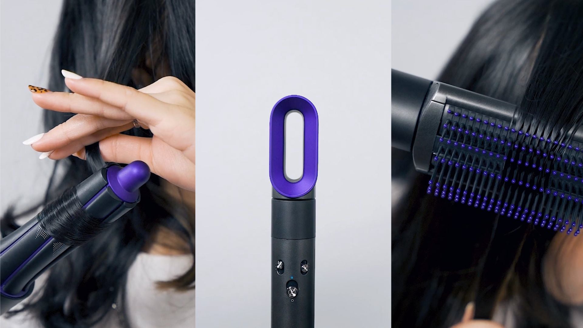 Dyson | Airwrap™ Multi-styler