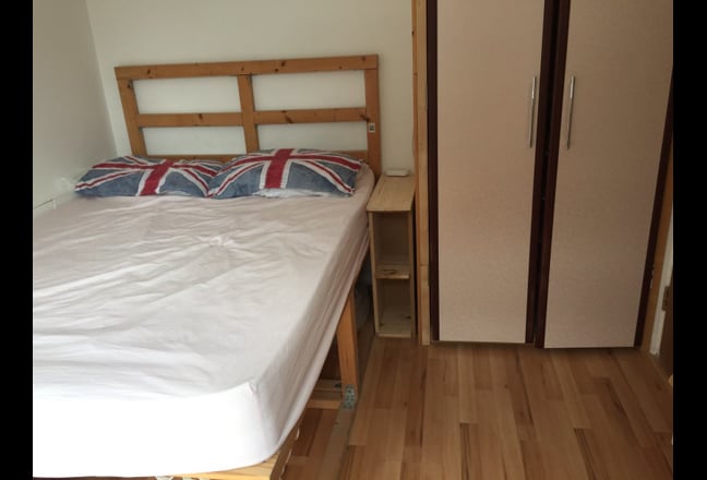 One bed flat Main Photo