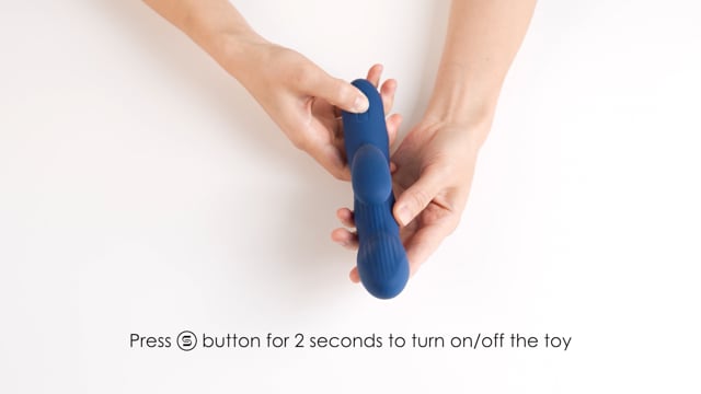 Como usar Svakom Aylin Vibrador Rabbit Aylin Vibrador Rabbit