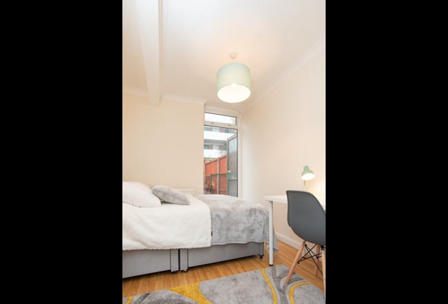 🏡 Cosy Double Room Near Clapham & Balham Stations Main Photo