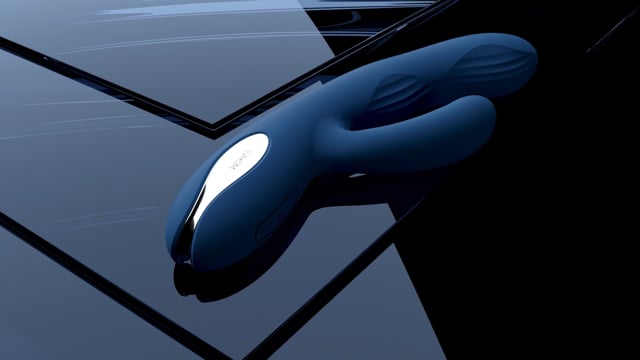 Svakom Aylin Vibrador Rabbit