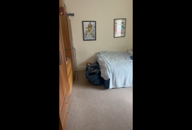 Downend/Staple Hill 2 Large Double Room  Main Photo
