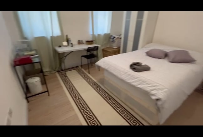 🌟Stylish & Spacious Double Room in Erith Main Photo