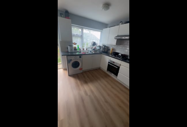 🌟 Bright Double Room in SE3 – Close to Eltham Sta Main Photo