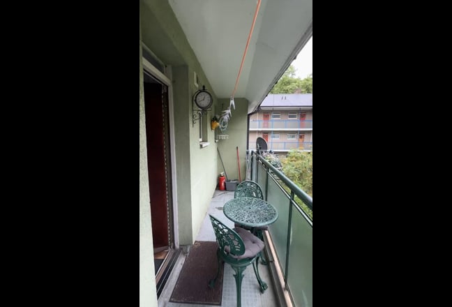 1 Room available in shared 4 Bedroom Flat  Main Photo