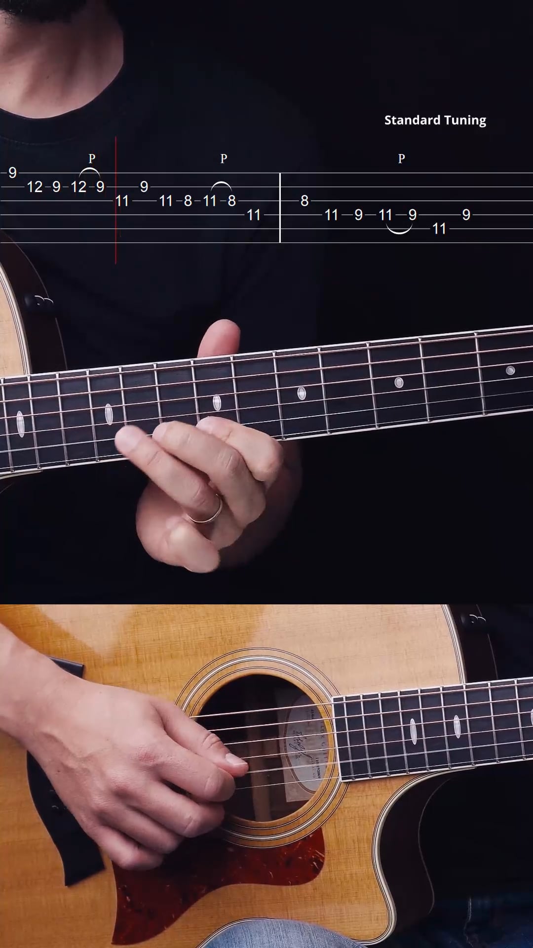 Africa Keyboard Solo Toto (SLOW)
