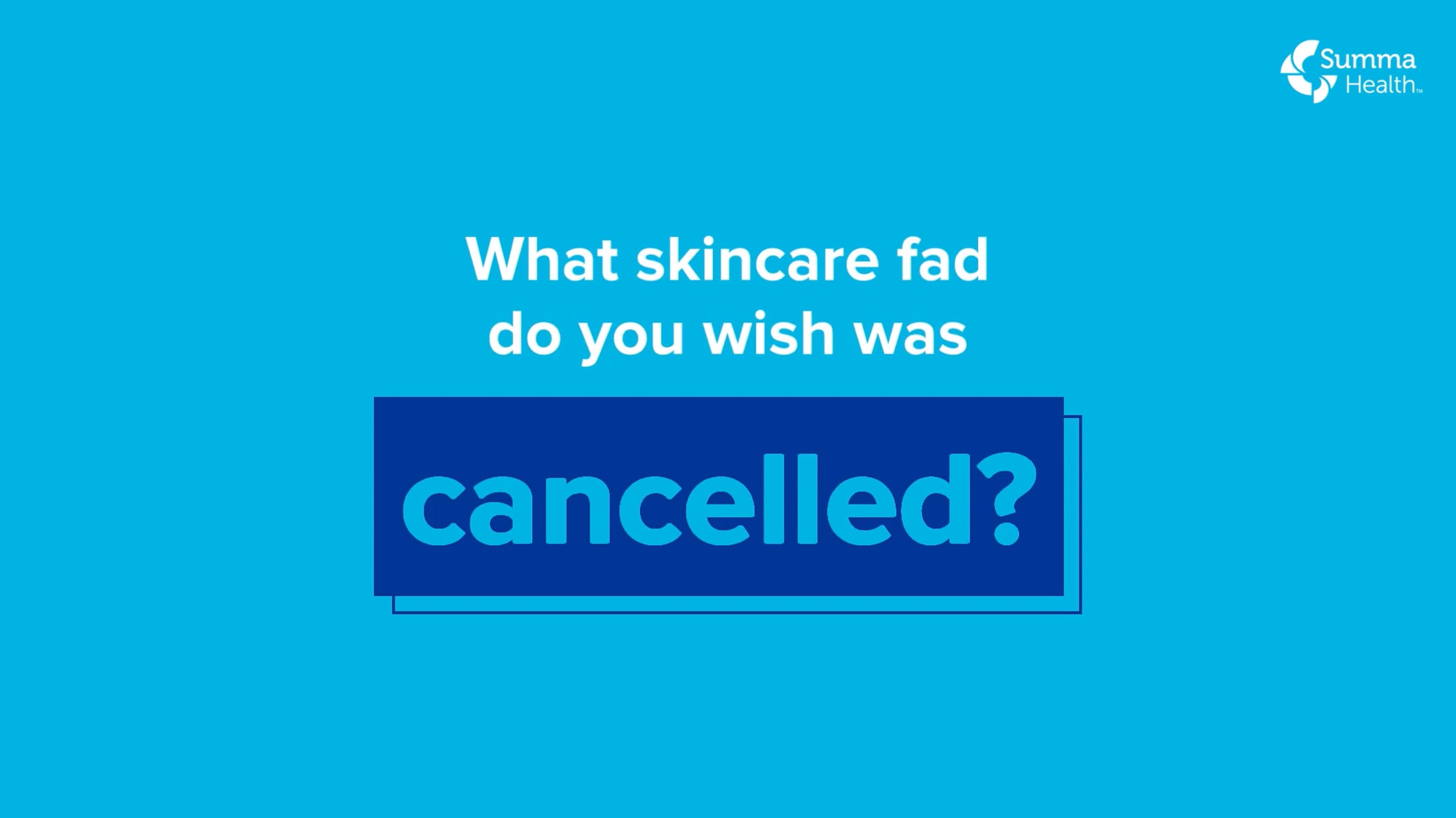 Skincare fads to avoid expert tips for healthy skin