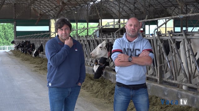 Producciones récord y alimentación de calidad