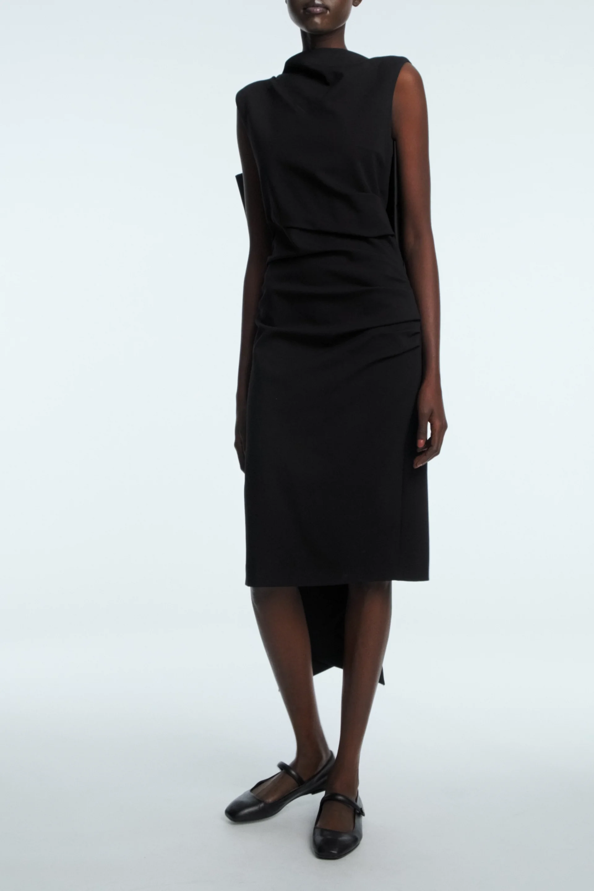 EMOTIONAL ESSENCE dress | Dorothee Schumacher