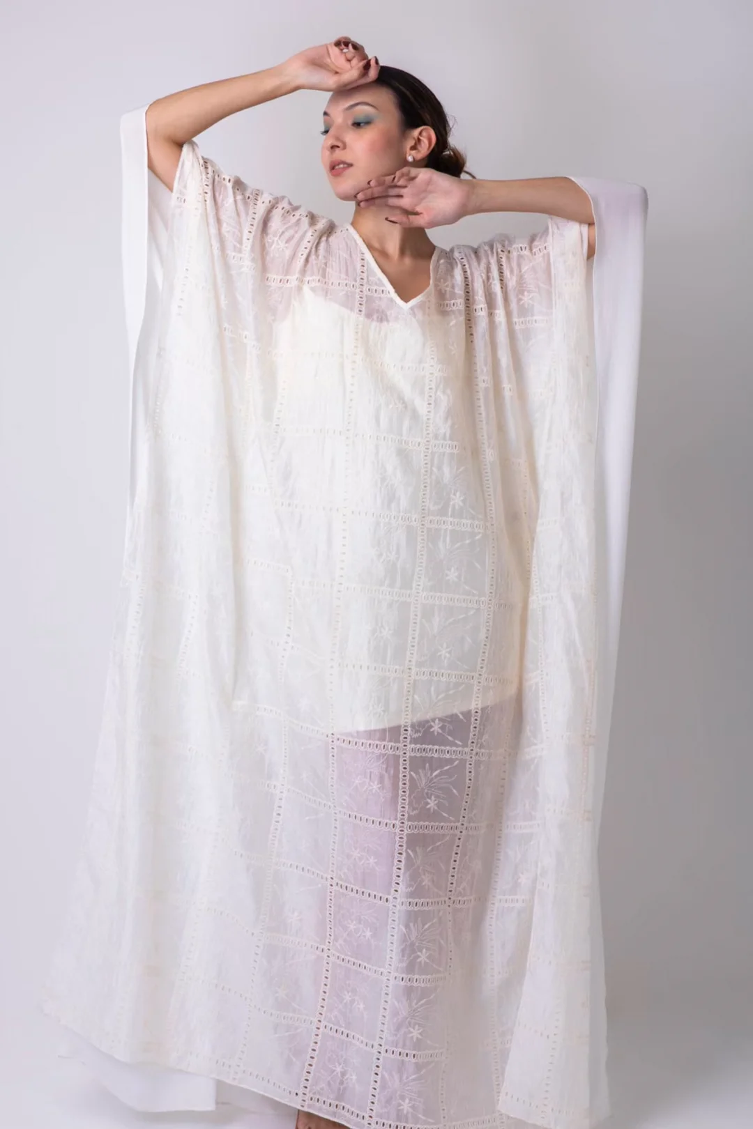 Catarina Mina 2ウェイショルダーバッグ Catarina Mina