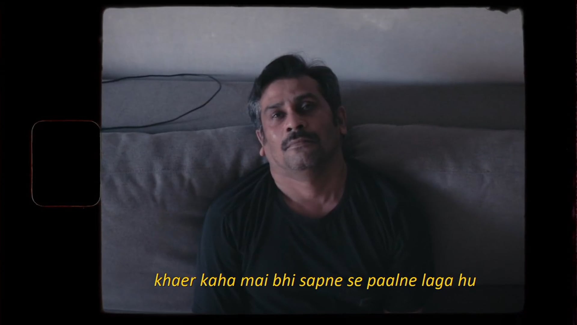 Aaj Gaur Kiya Toh Ahsaas Hua | A Quarantine Film | Visual Poetry