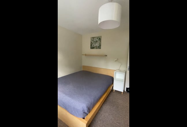 Double, spacious live & work Main Photo