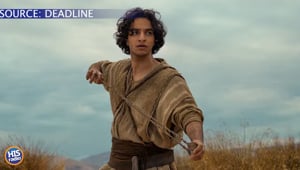 House of David Season 2 Confirmed