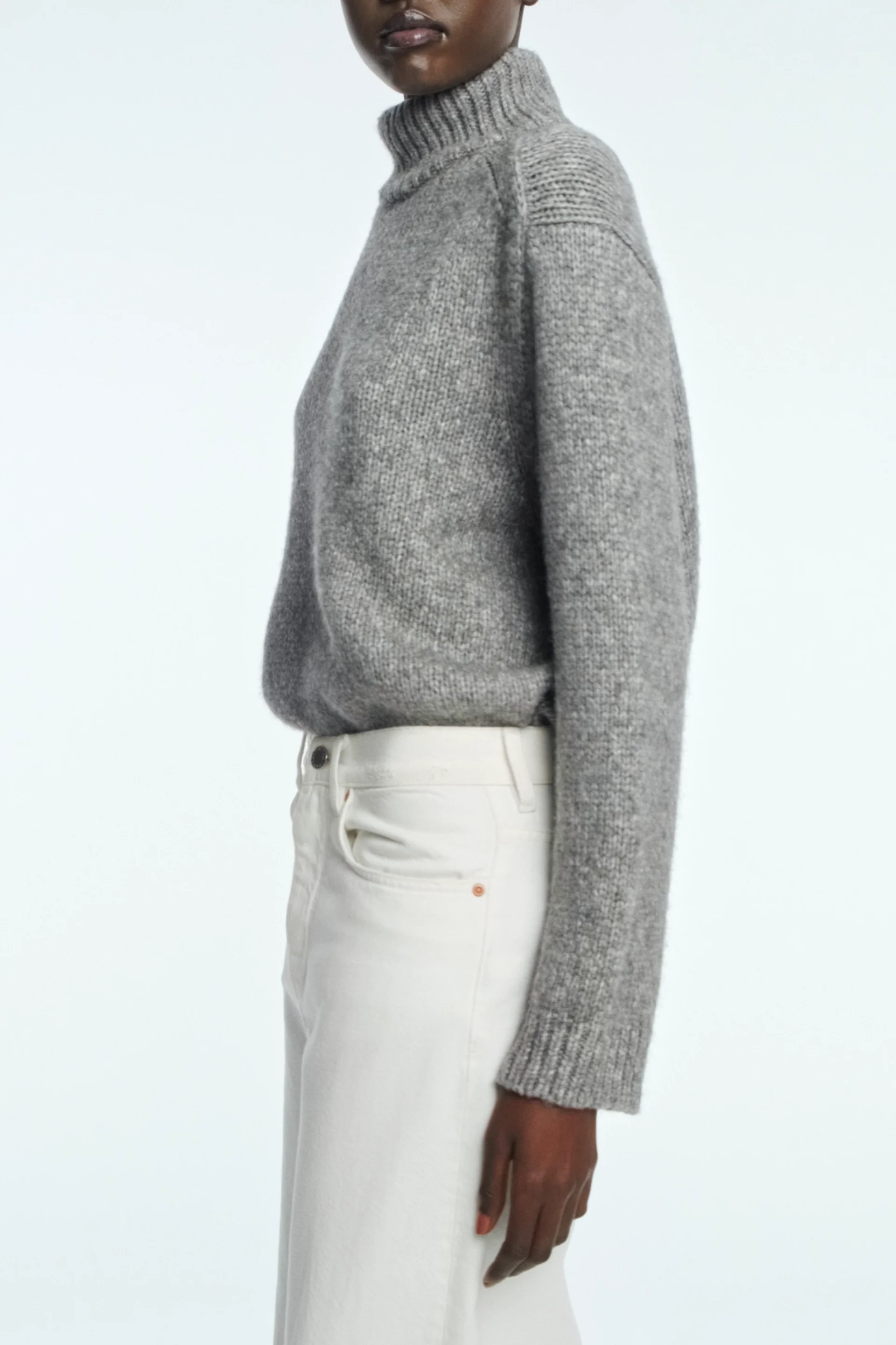 URBAN FAVORITES pullover | Dorothee Schumacher