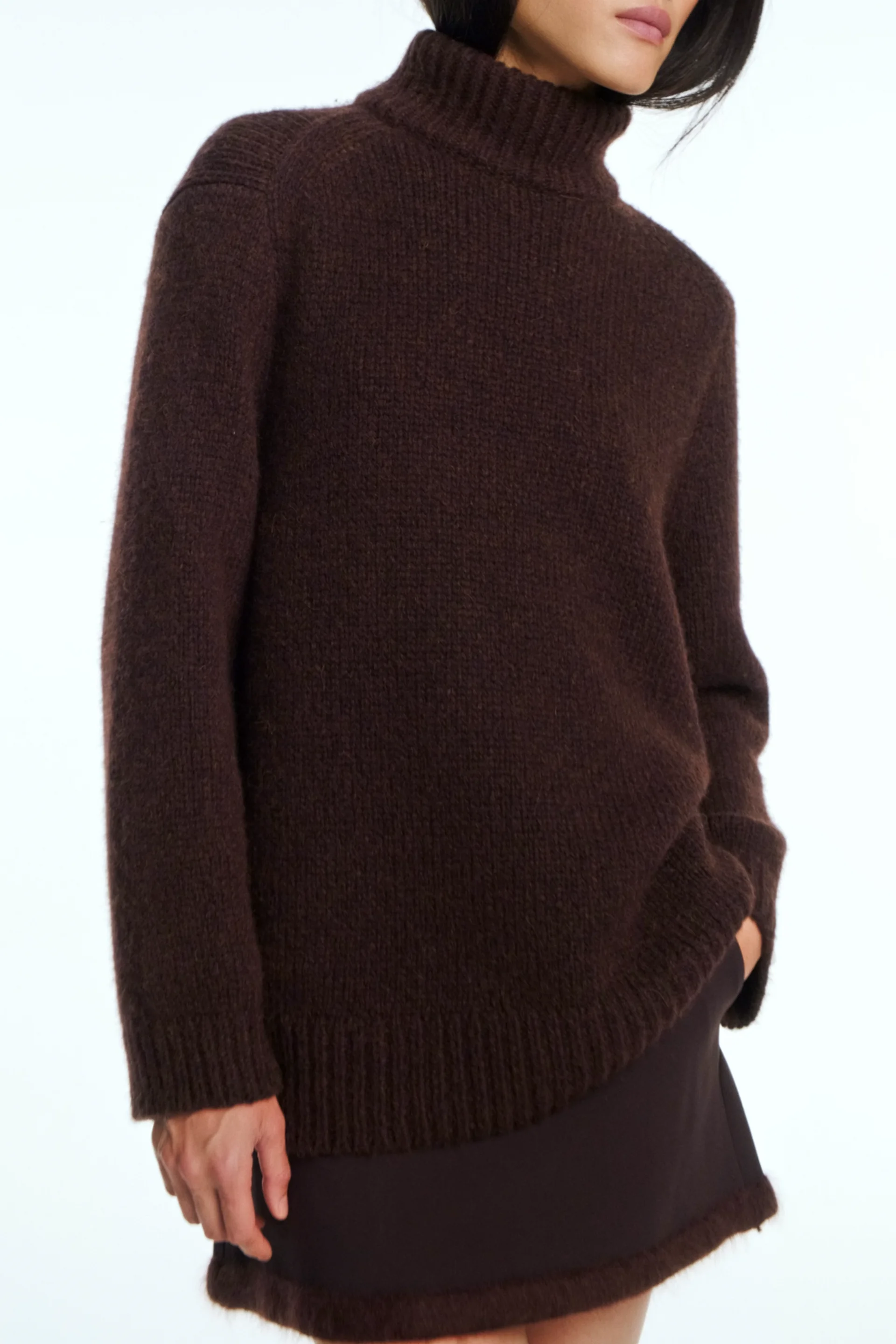 URBAN FAVORITES pullover | Dorothee Schumacher