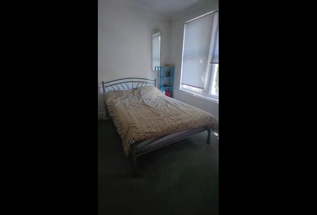 Super Two Double Bedroom House/ Double Room Main Photo