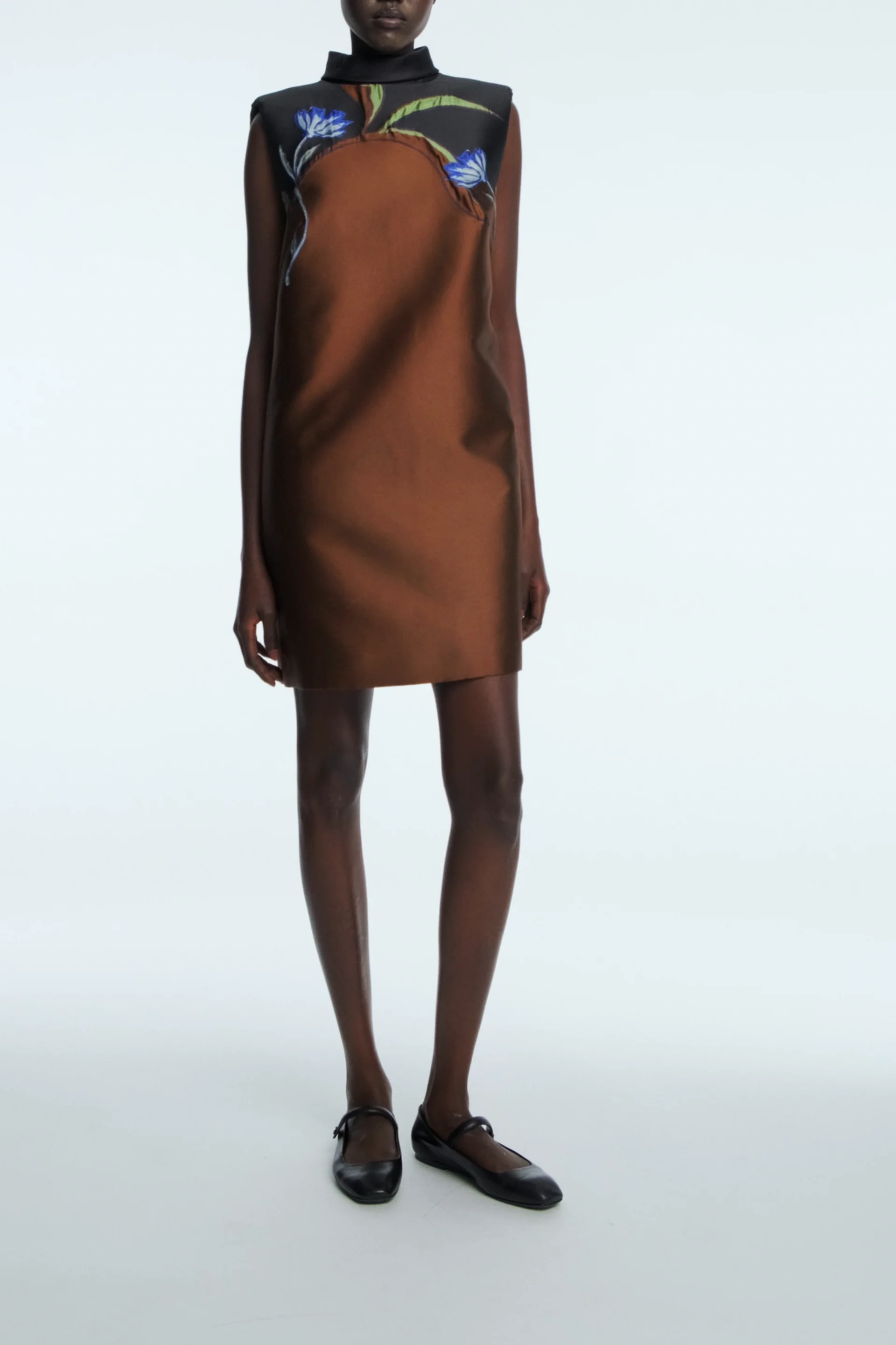 SOFT PETAL dress | Dorothee Schumacher