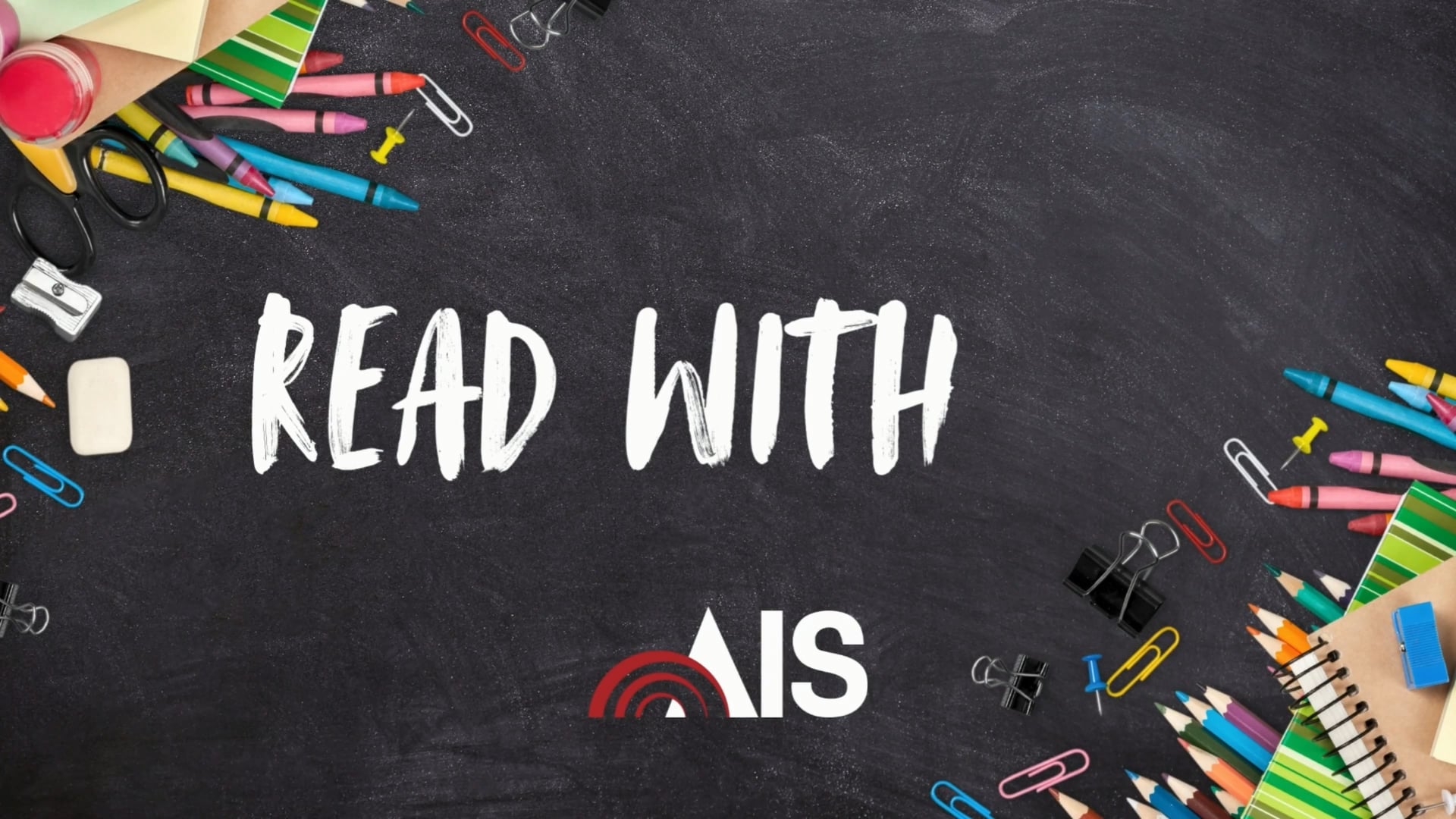 Read with me 2024 WBAIS