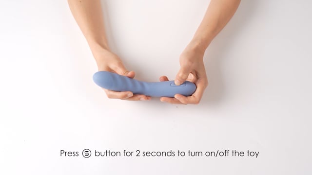 Como usar Svakom Ava Neo Vibrador Interativo