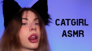 Your Catgirl GF
