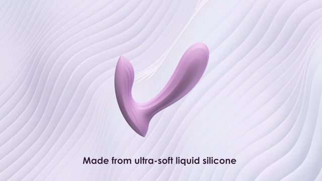 Svakom Erica Vibrador Feminino