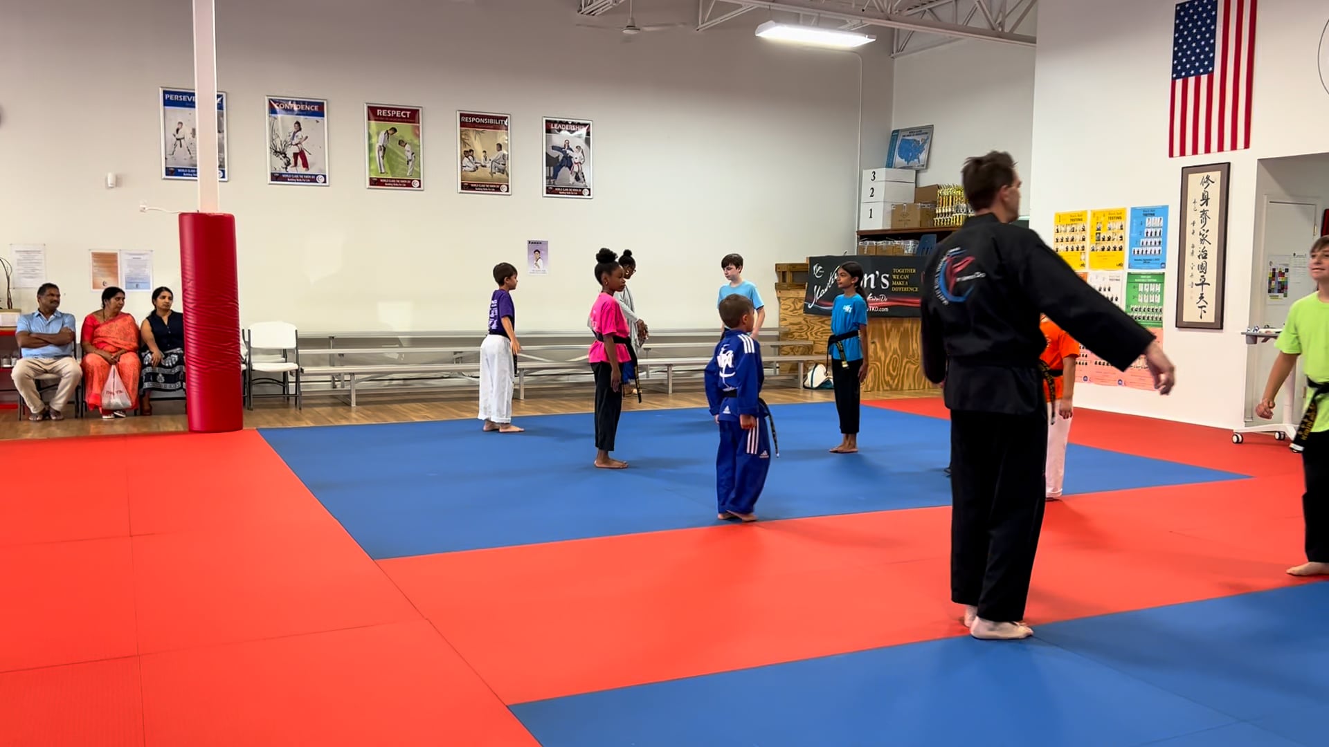 Partner Drill_Basic_Black Belt_July/1/2025