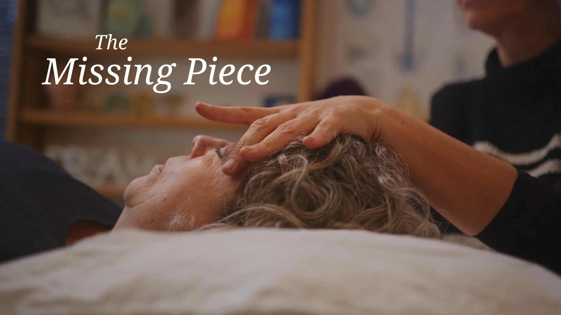 Craniosacral Therapy - Taylored Fit Physio