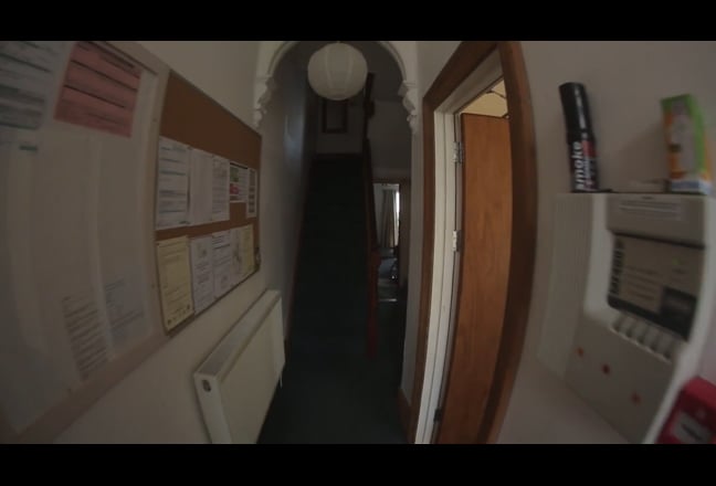 Double room &pound;275 pcm Brynmill Swansea Main Photo