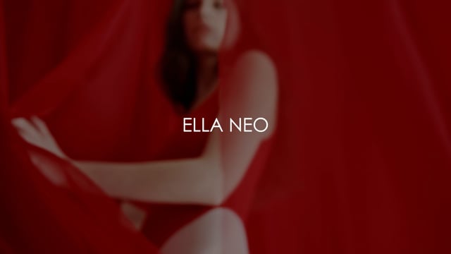 Svakom Ella Neo Ovo Vibratório Interativo