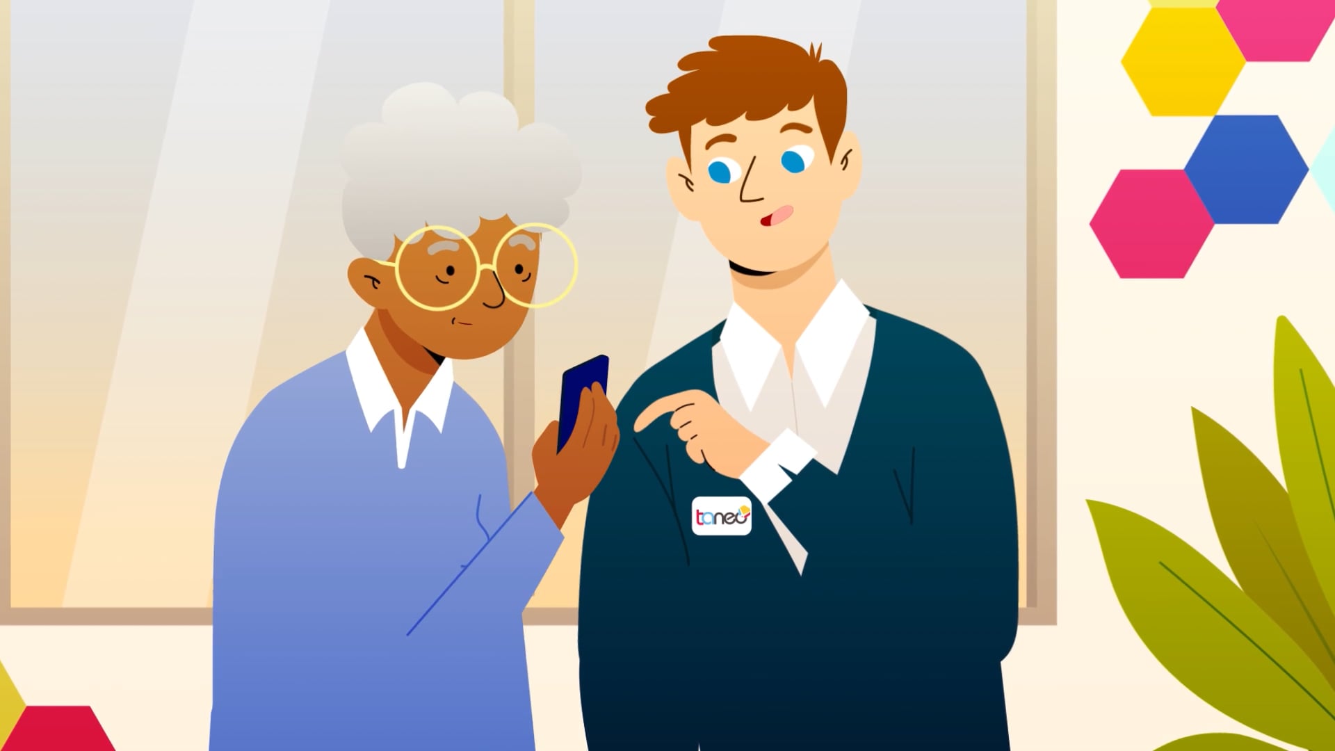 Keolis Taneo - Film 2 - AO Nevers by Shamans Films™ - v7 - 250707