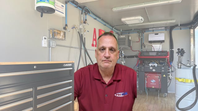 Trouble with Your Spray Rig? Let Our Experts Help!