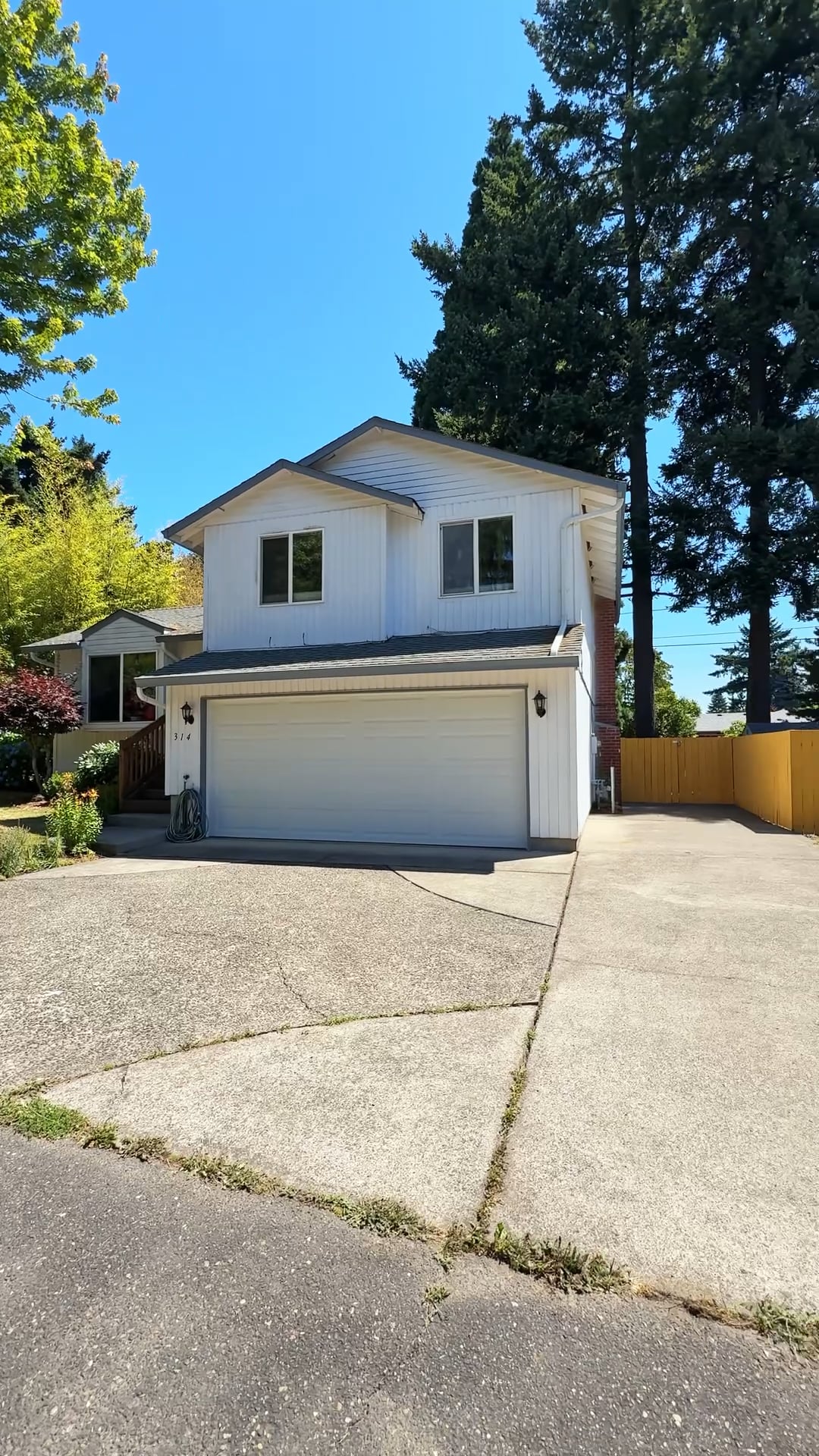 314 SE 151ST AVE Portland, OR 97233 | Videos & Movies on Vimeo