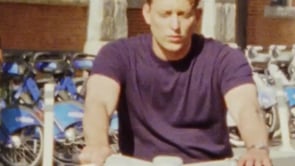 In Sunset Boulevard Tom Francis Writes His Own