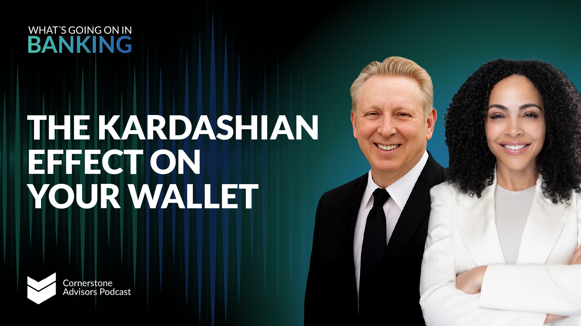 Stablecoins, Celebrities, and the Kardashian Effect on Banking