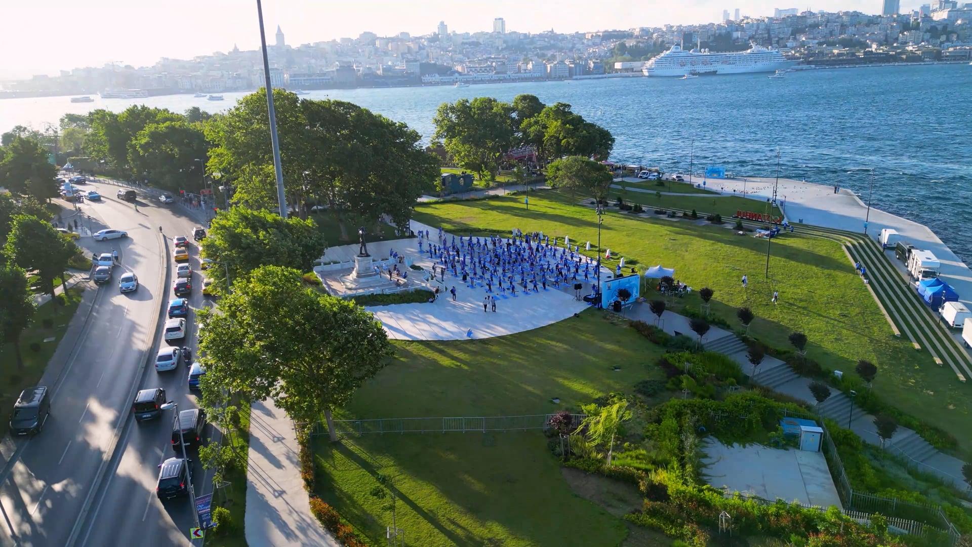 Türkiye ve Hindistan Arasında Bir Kültür Köprüsü