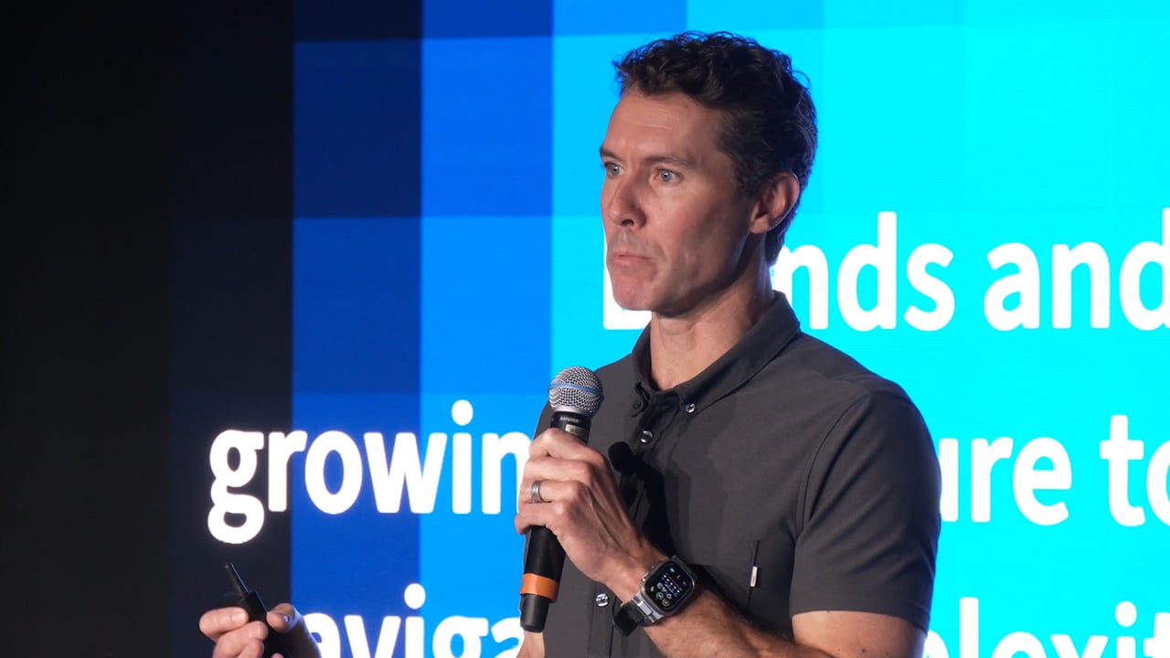 Built for Conversions: Reducing Effort, Elevating Performance